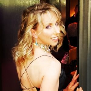 Meet your Posher, Holly